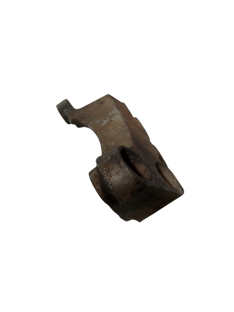 Suporte Fixacao Coxim Cambio Prisma Onix 2013 2015 2019 3