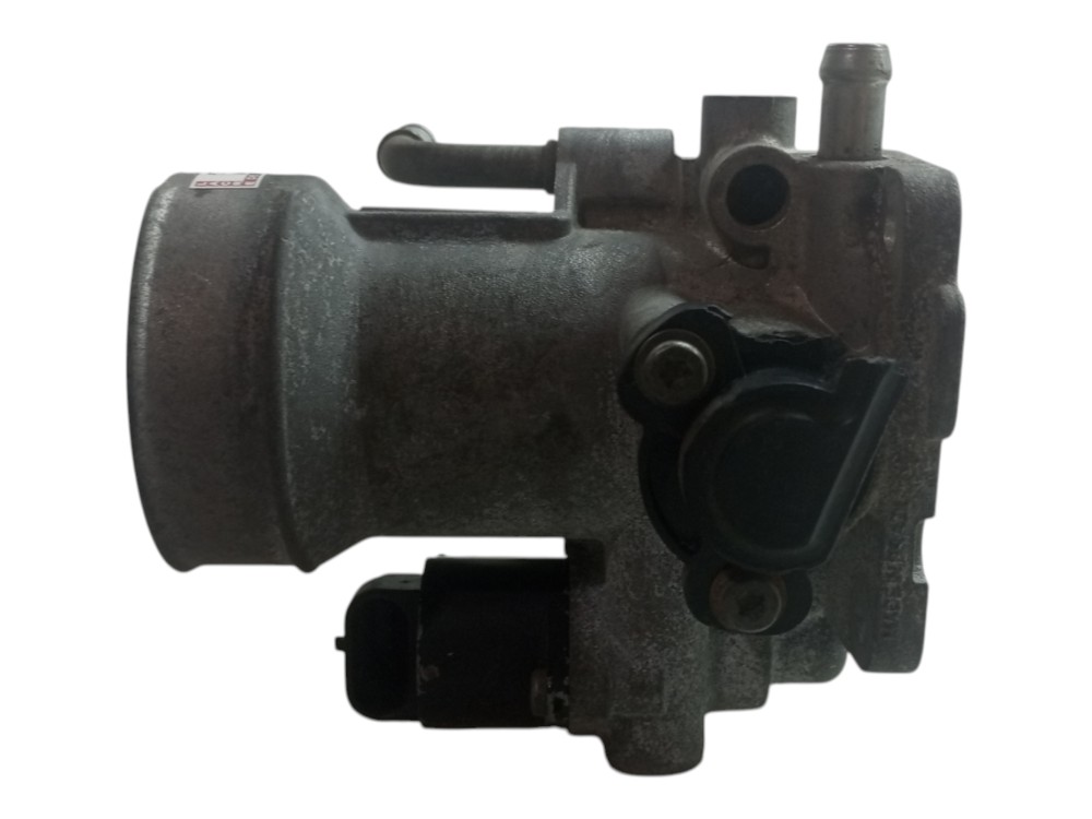 Tbi Chevrolet Celta Corsa 2007 2008 2010 Corpo Borboleta 4