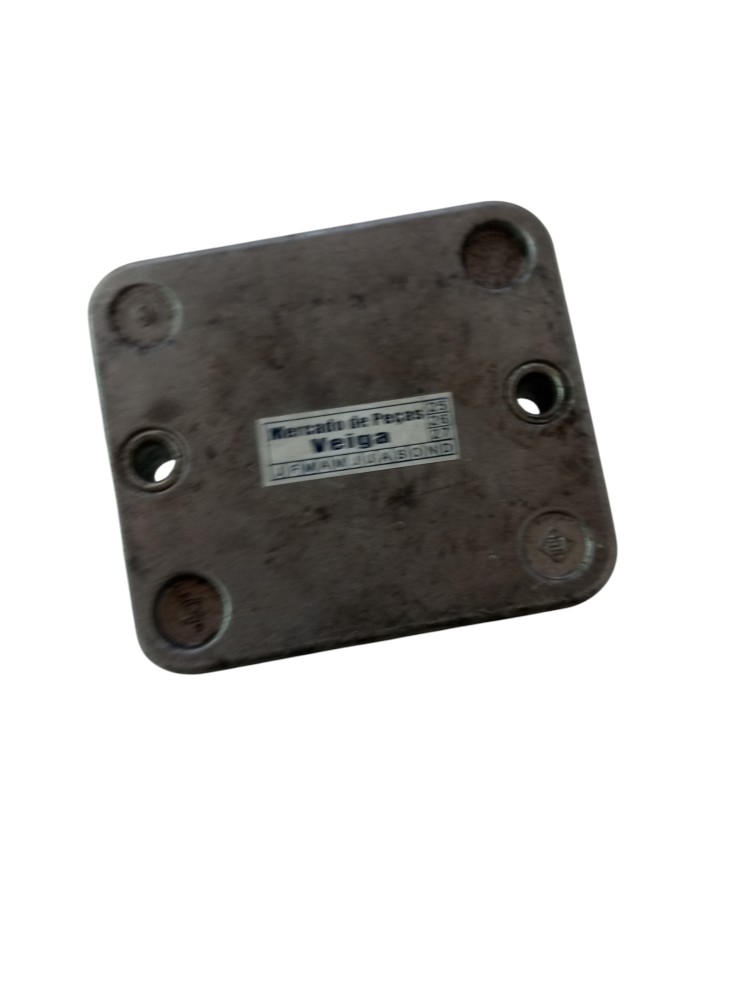 Modulo Ingnicao Hall 7 Pinos Gol Parati  CHT 1.0 94 Usado 5