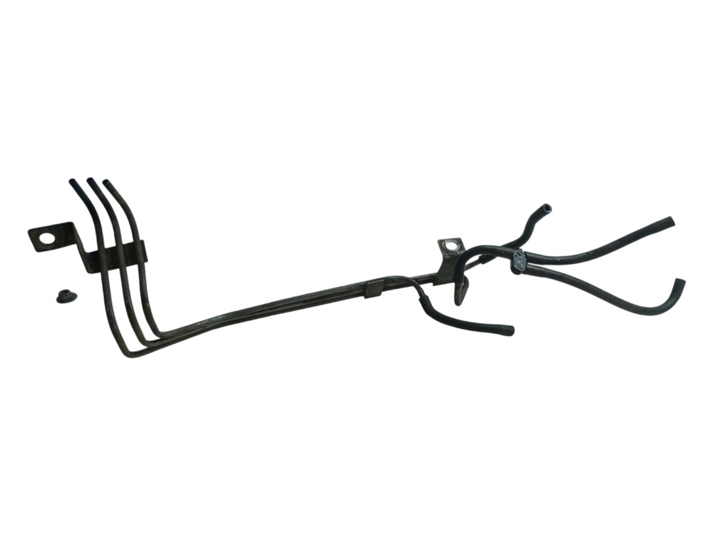 Mangueira Valvula Solenoide Pajero Tr4 2002 2003 2004 2006 5