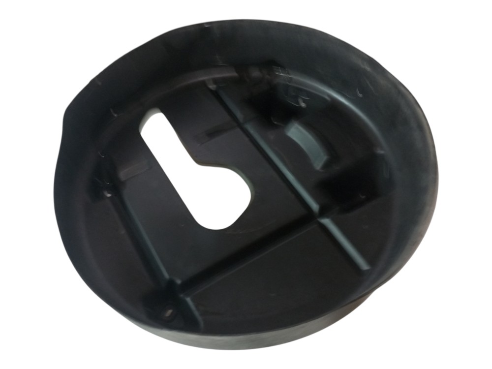 Suporte Protetor Estepe Freemont Journey 2011 2012 2014 2016 4