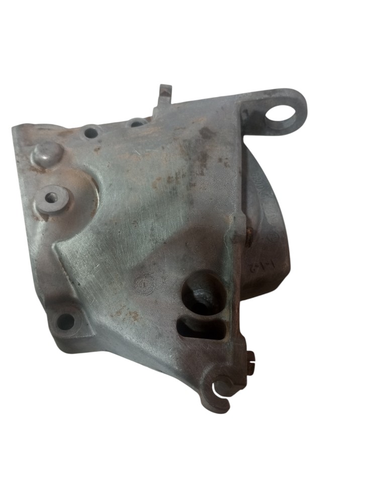 Suporte Coxim Motor Sandero Logan Clio 1.0 2007 2010 2014 3