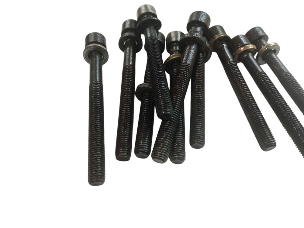 Parafuso Cabecote Fiat Freemont 2.4 2011 2013 2016 kit usado 5