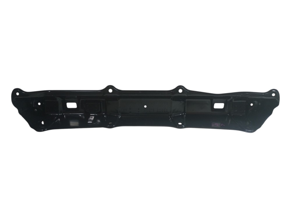 Suporte Base Inferior Banco Traseiro Nissan Sentra 2007 2013 6