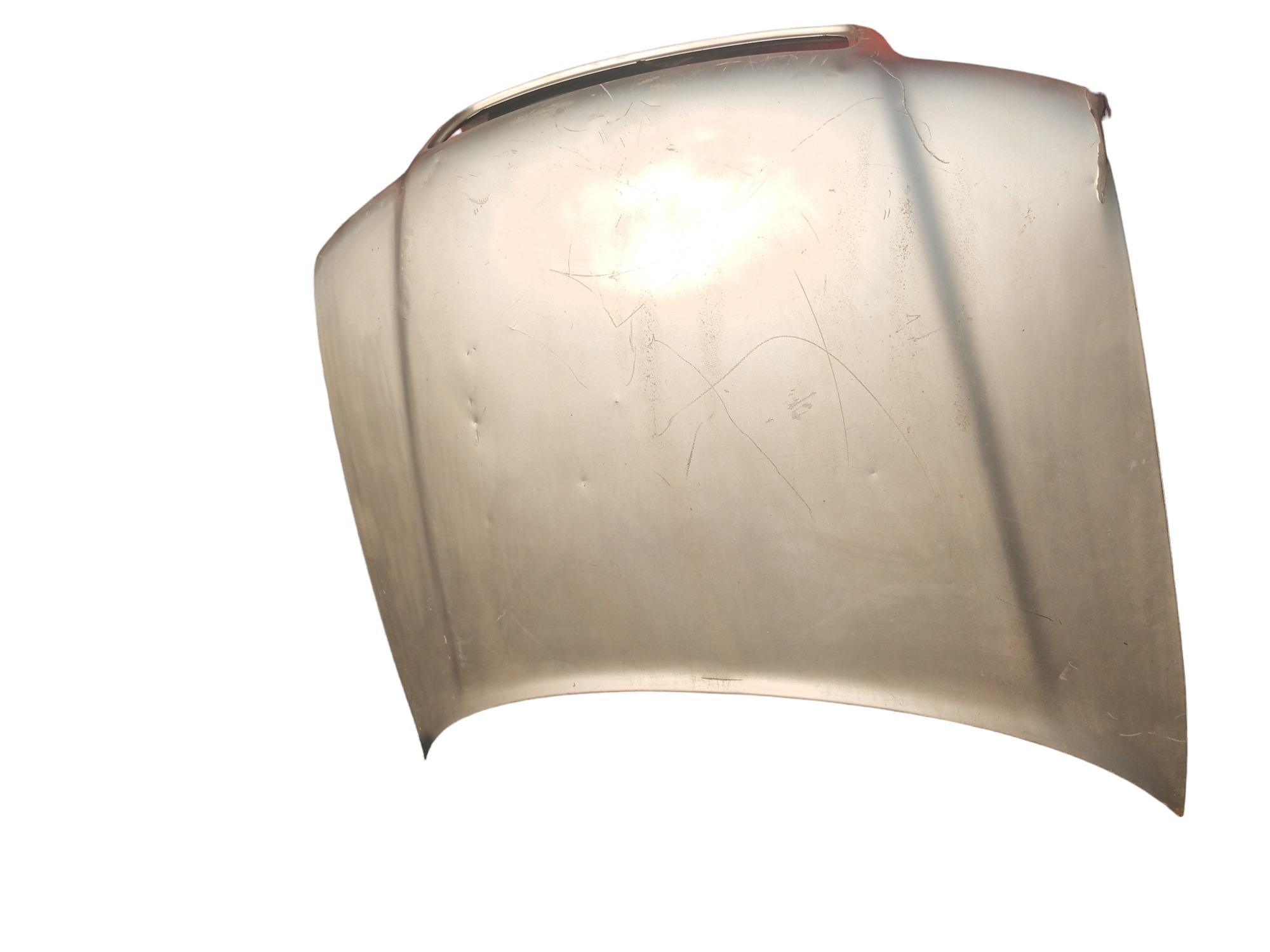 Capo Tampao Audi A4 97 98 99 2000 2001 Dianteiro Com Detalhe 3