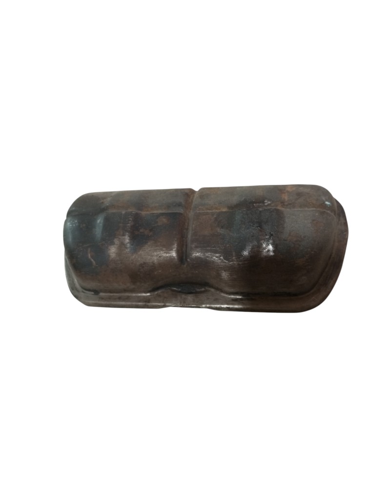 Tampa Motor Cabecote Fusca 1500 75 76 77 78 79 Volkswagen 2
