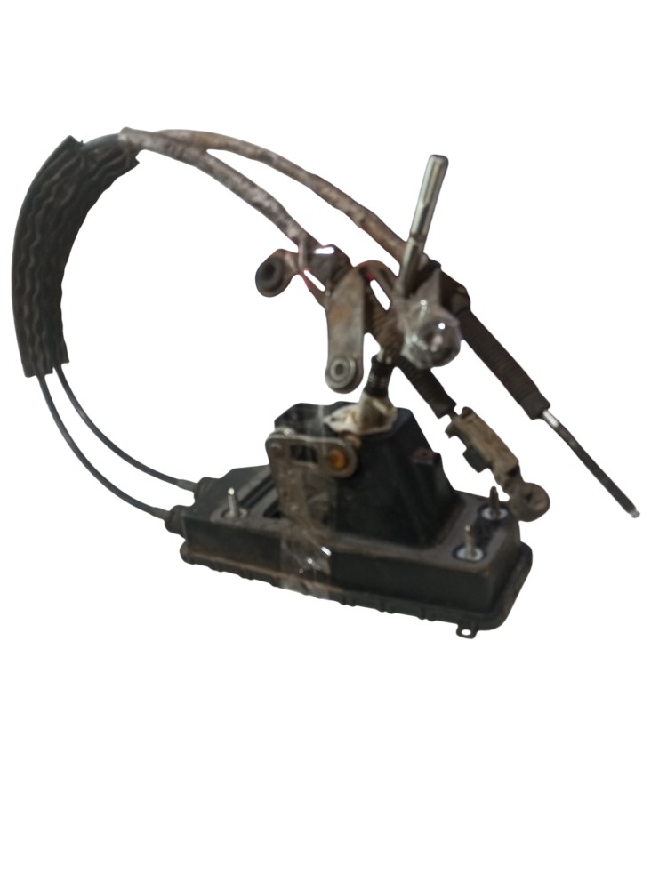 Alavanca Trambulador Cambio Renault Megane 2007 2010 2013 6