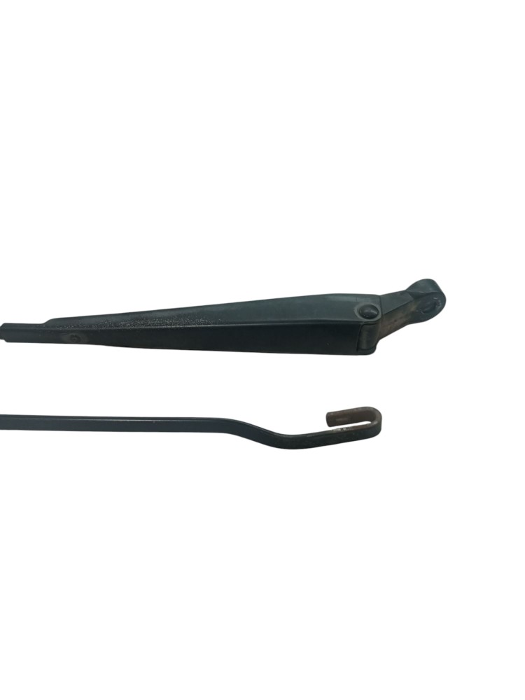 Haste Braco Limpador Parabrisa Ford Ka 2009 Par Esquerdo 2