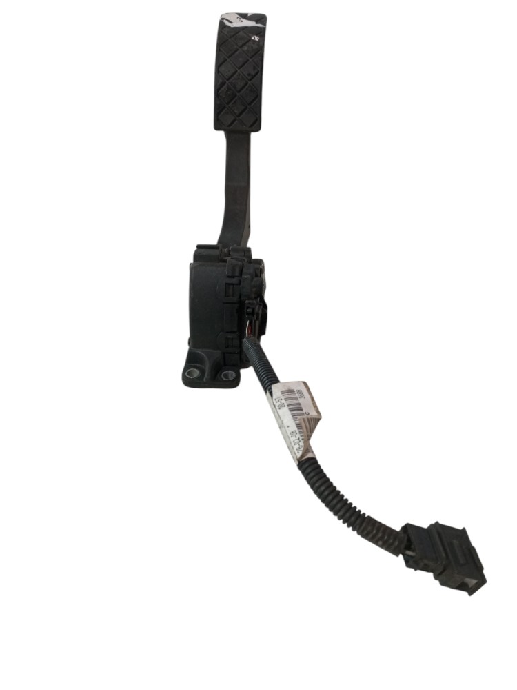 Pedal Acelerador Polo Gol Fox 2009 2010 2011 2012 2013 1