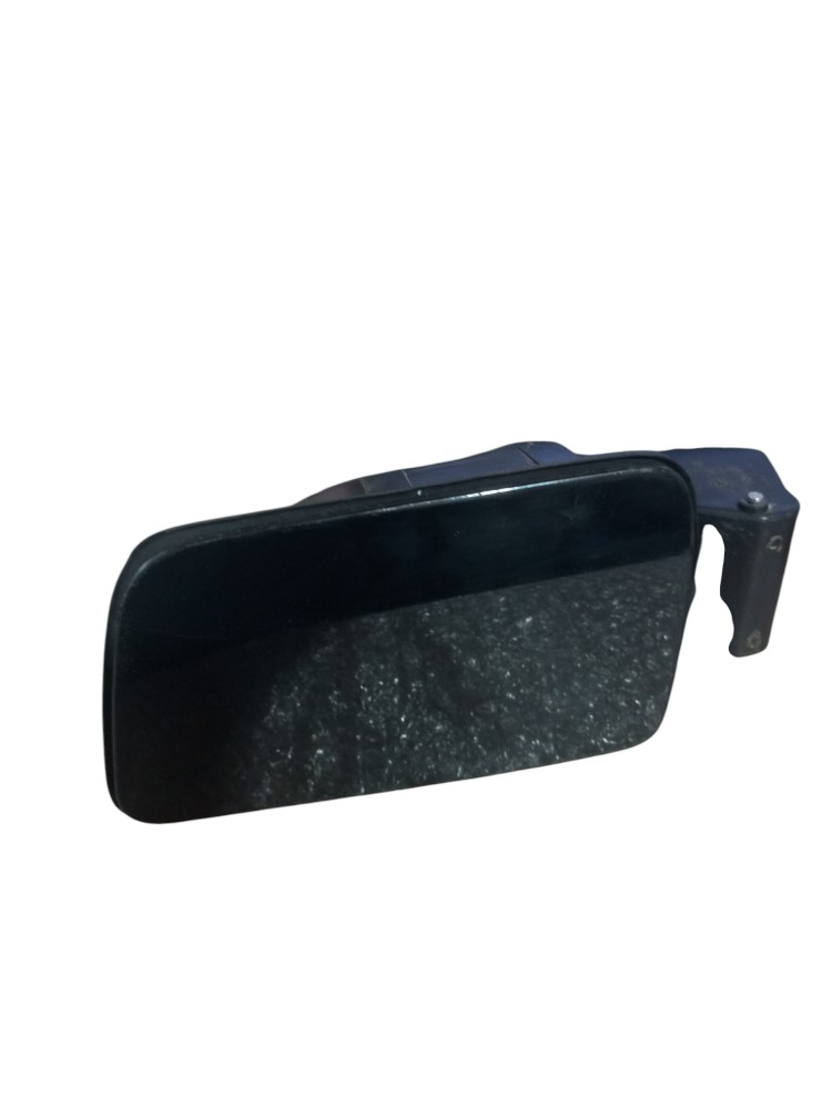Portinhola Tanque Combustivel Citroen C4 Pallas 2.0 2009 Preto