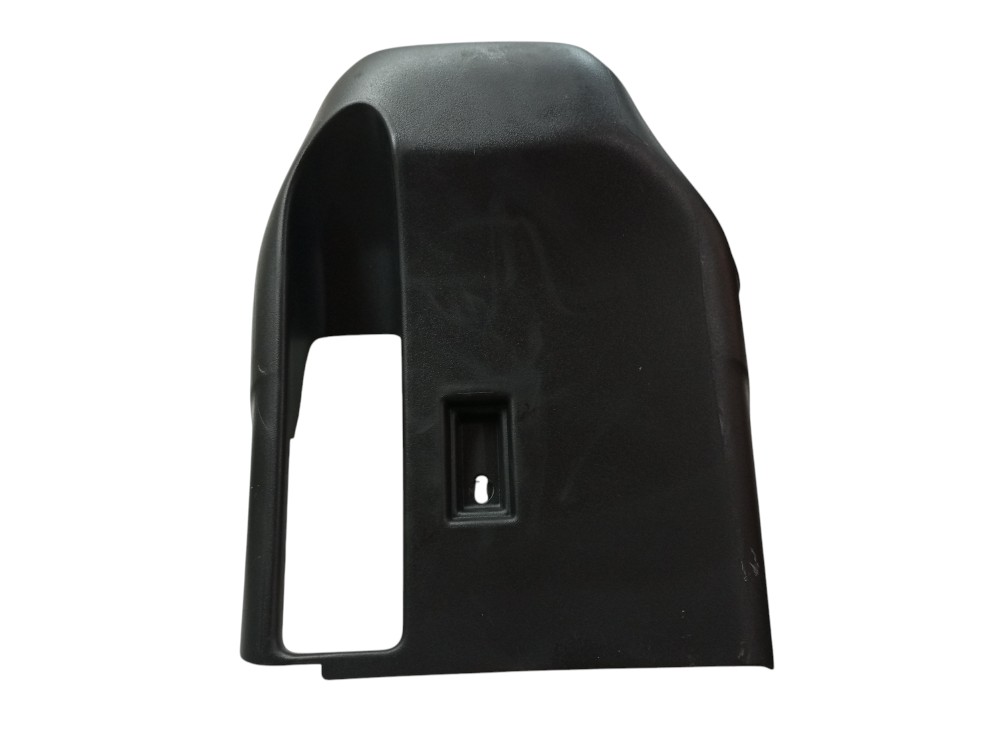 Moldura Inferior Capa Chave Seta Ford Ka Sedan 2017 2020 1