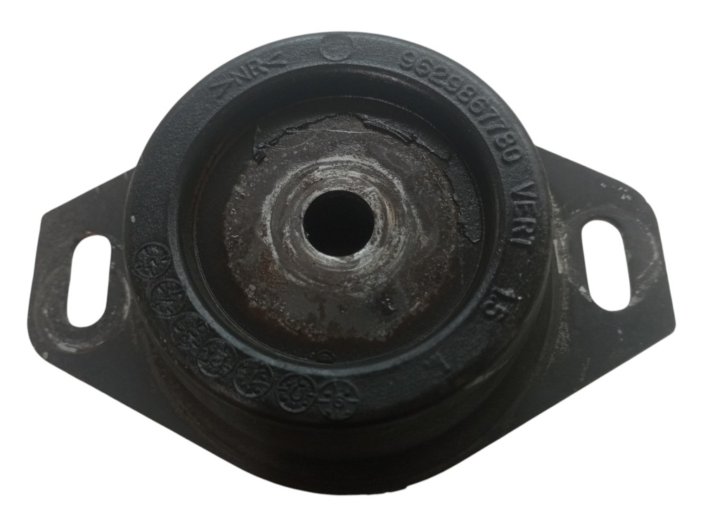 Suporte Coxim Cambio Peugeot 308 2013 2015 2017 2018 2