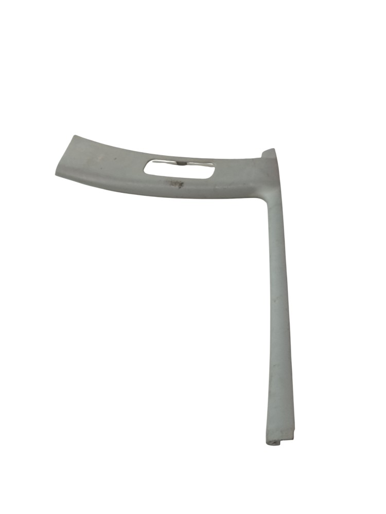 Moldura Coluna Central Cintro Honda Civic 97 2000 Direito 1