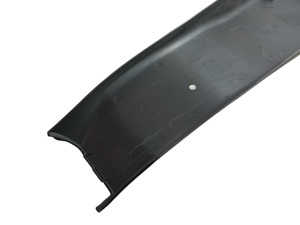 Moldura Coluna Central Fiat Siena 2004 2008 2012 Direito 2