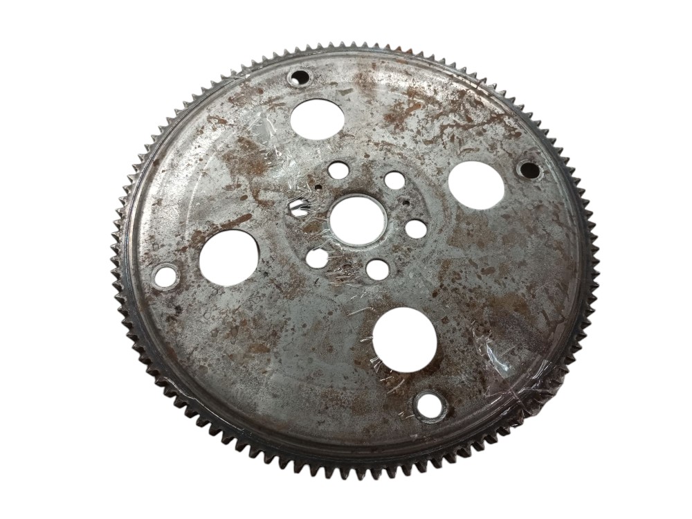Volante Motor Cremalheira Ford Fusion 2006 2007 2009 2.3 6