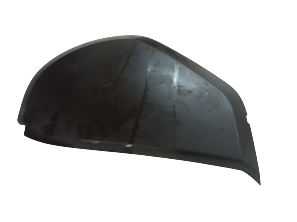 Tampa Painel Lateral Touareg 4.2 2007 2009 2010 Esquerdo Preto 1