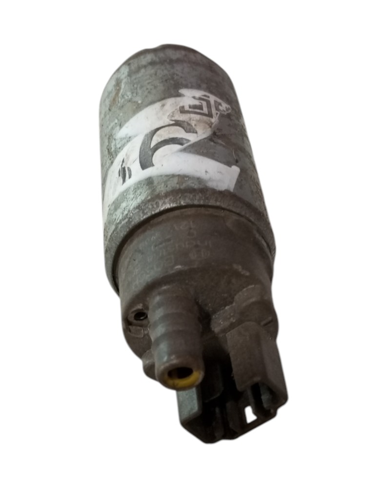 Refil Bomba Combustivel Celta Zafira Blazer S10 2005 2008 2