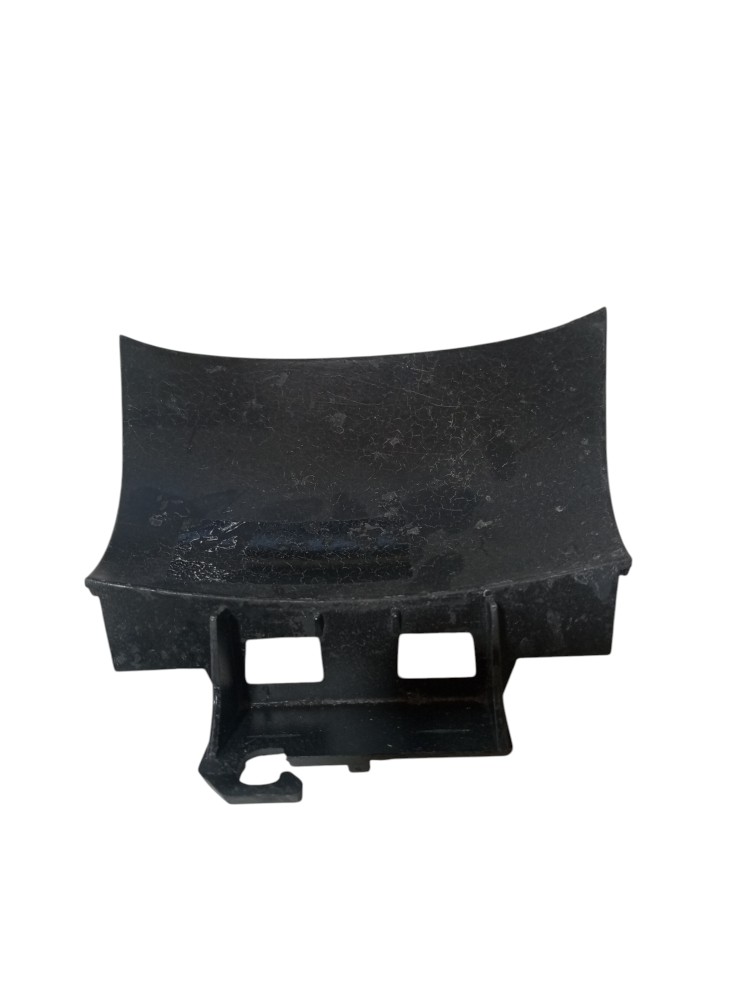 Moldura Tampa Console Central Megane 2007 2009 2011 2013
