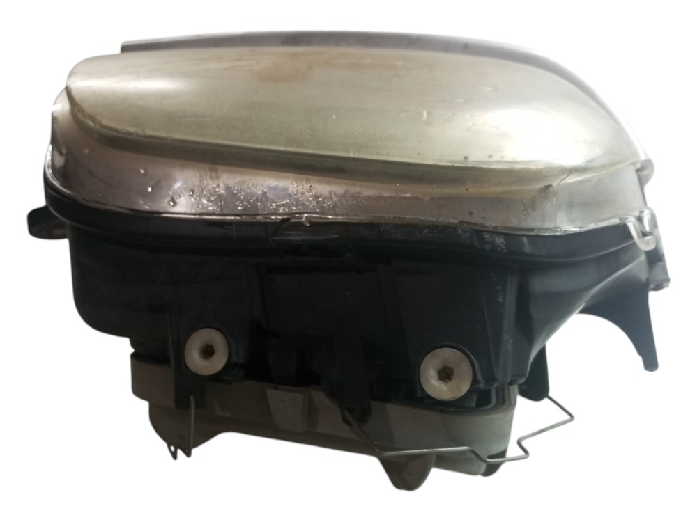 Farol Fiat Doblo 2002 2004 2005 2009 Dianteiro Direito  Direito/passageiro 4