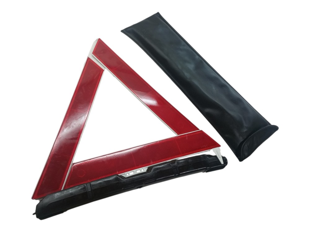 Triangulo Sinalizacao Dodge Journey 2.7 V6 2009 2010 2011