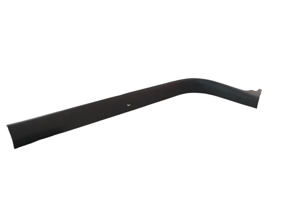 Soleira Porta Dianteira Peugeot 307 2007 2010 2012 Direita Preto 4