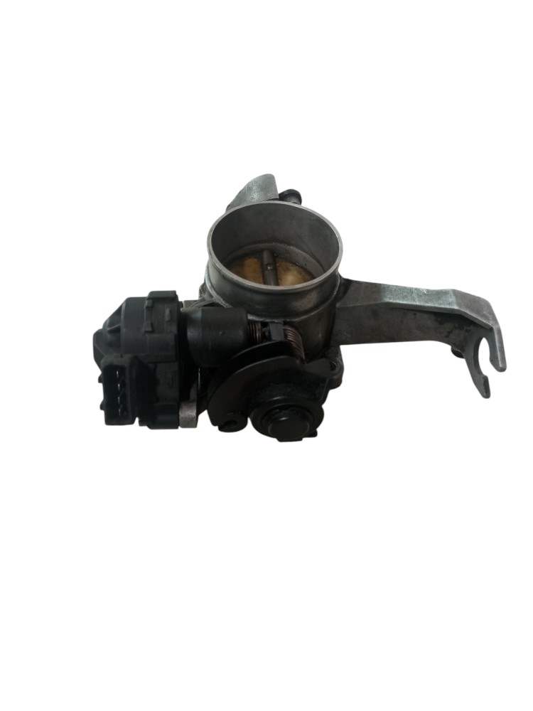 Corpo Borboleta TBI Zafira 2.0 99 2000 2001 2002 2003 2005 5