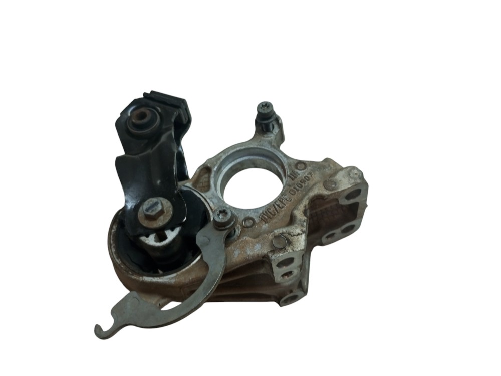 Suporte Motor Coxim Semieixo Peugeot 206 2004 2005 2006 4