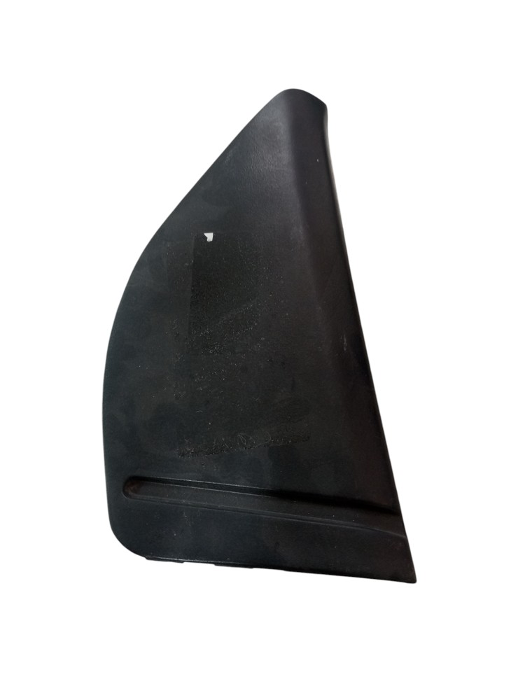 Moldura Interno Porta Traseira Palio 96 2000 2006 Esquerdo 1