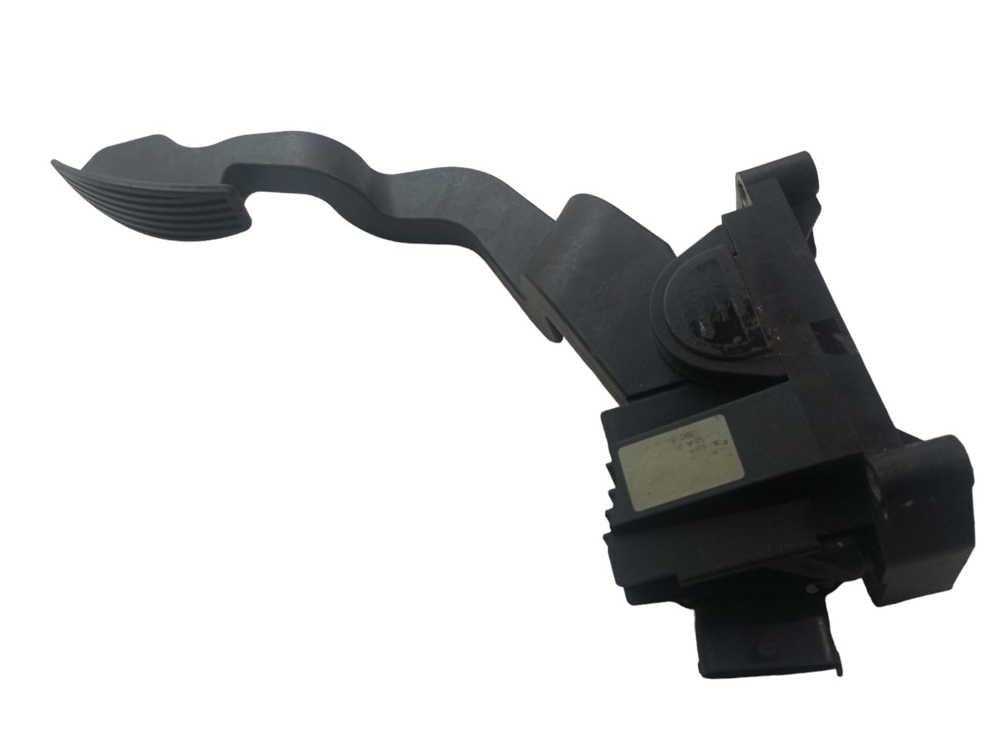 Pedal Acelerador Eletronico Fiat Stilo 2003 2004 2005 2008 4