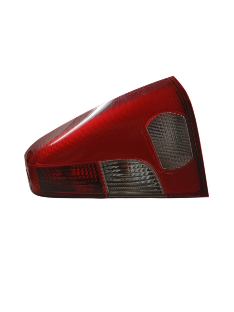 Lanterna Traseira Renault Logan 2007 2010 Direita 3