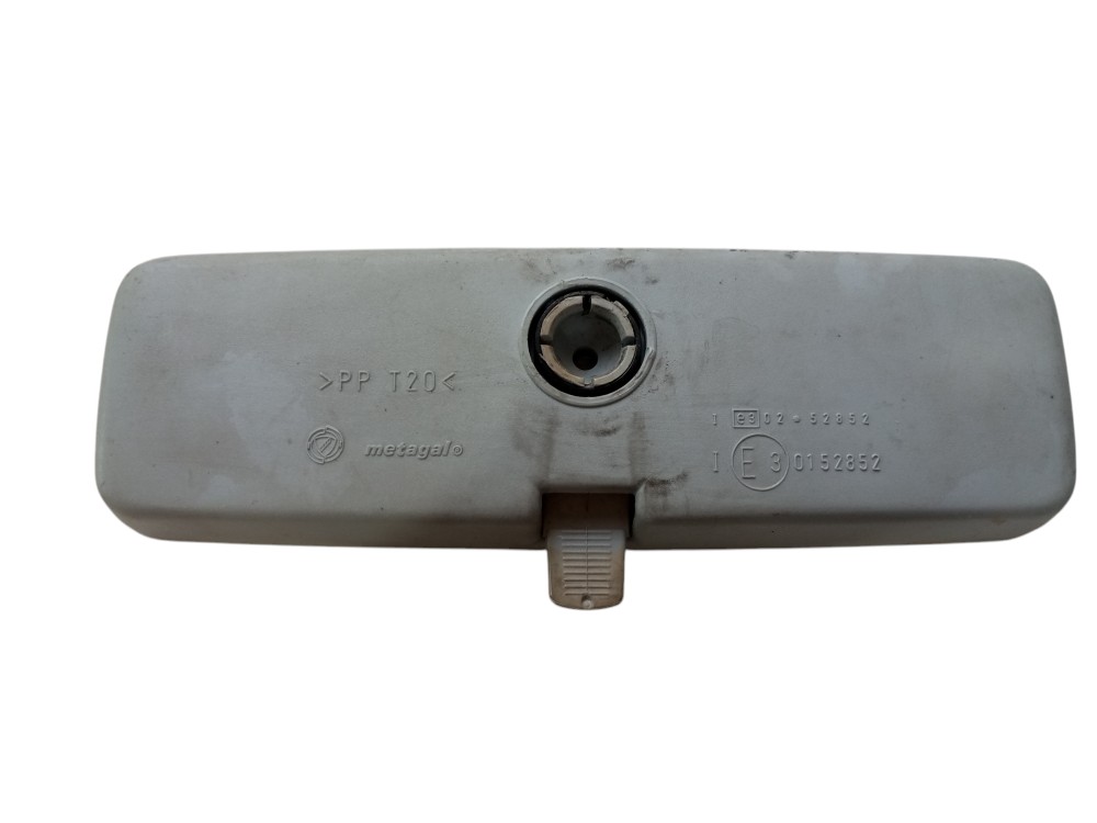 Retrovisor Interno Espelho Fiat Stilo 2003 2004 2006 2008 6