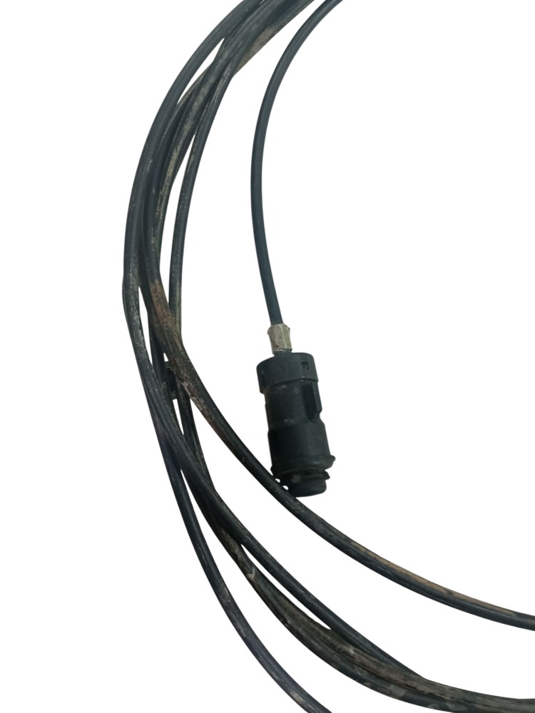 Alavanca Abertura Porta Malas Tiggo 2 2019 Usado Cherry 4