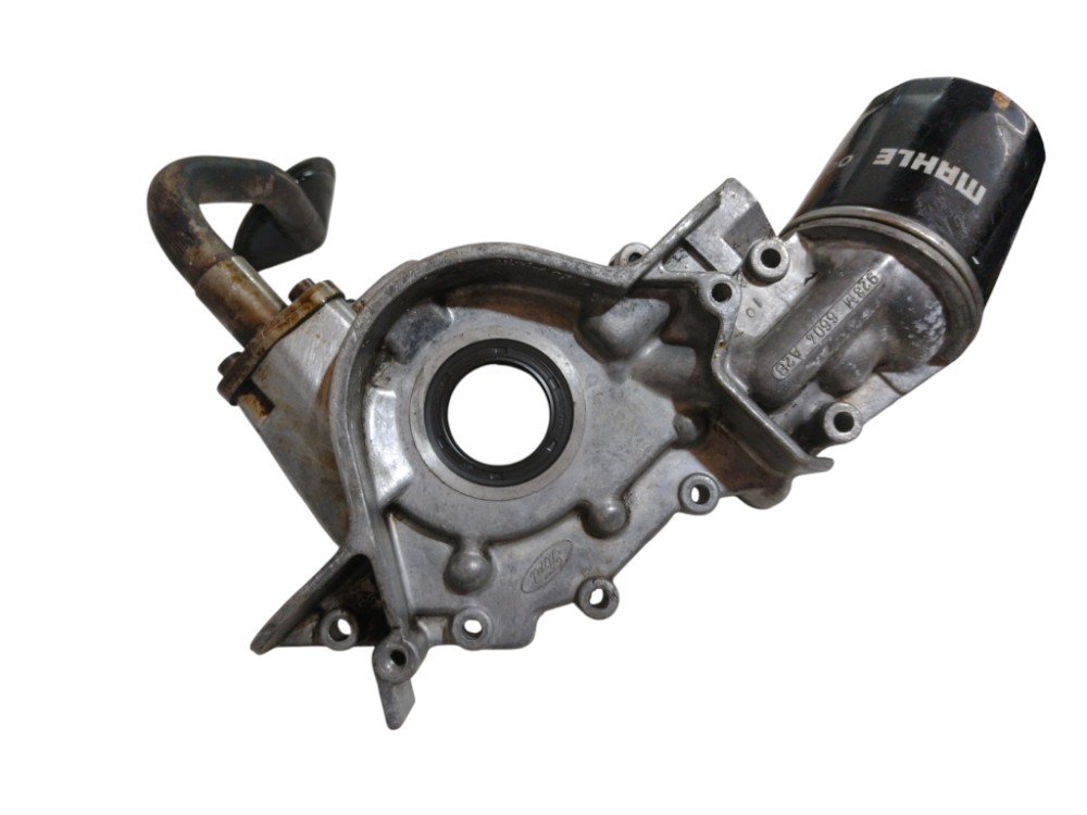 Bomba Oleo Pescador Ford Escort Zetec 97 99 2000 2001 2004 4