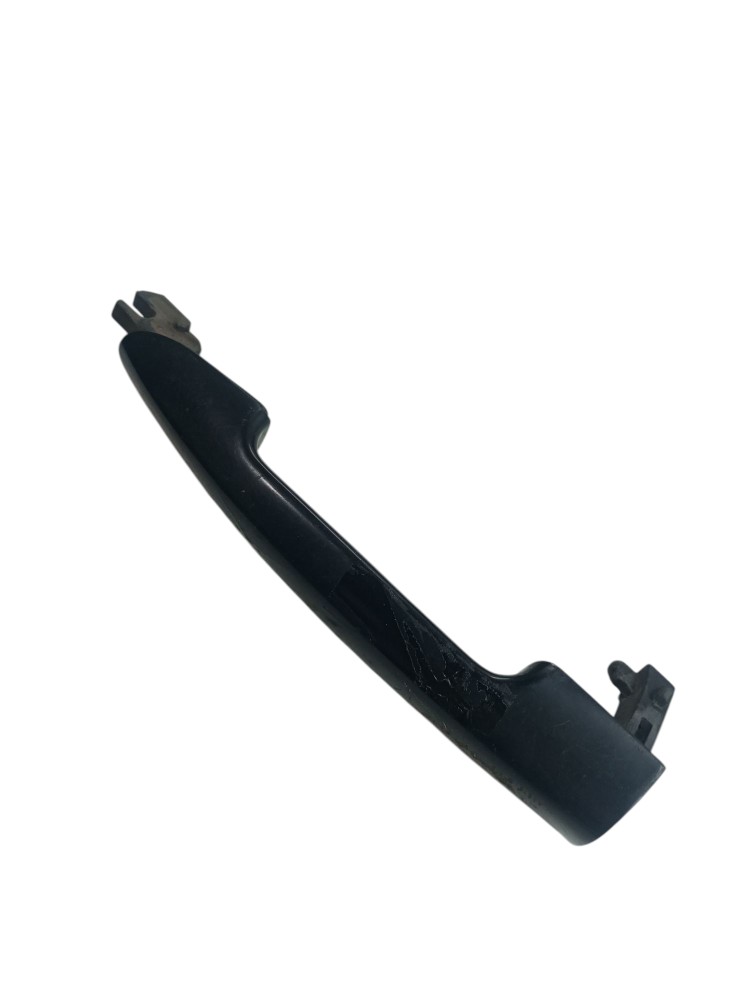 Macaneta Externa Stilo 2003 2007 2011 Dianteira Esquerda Preto Dianteira 7