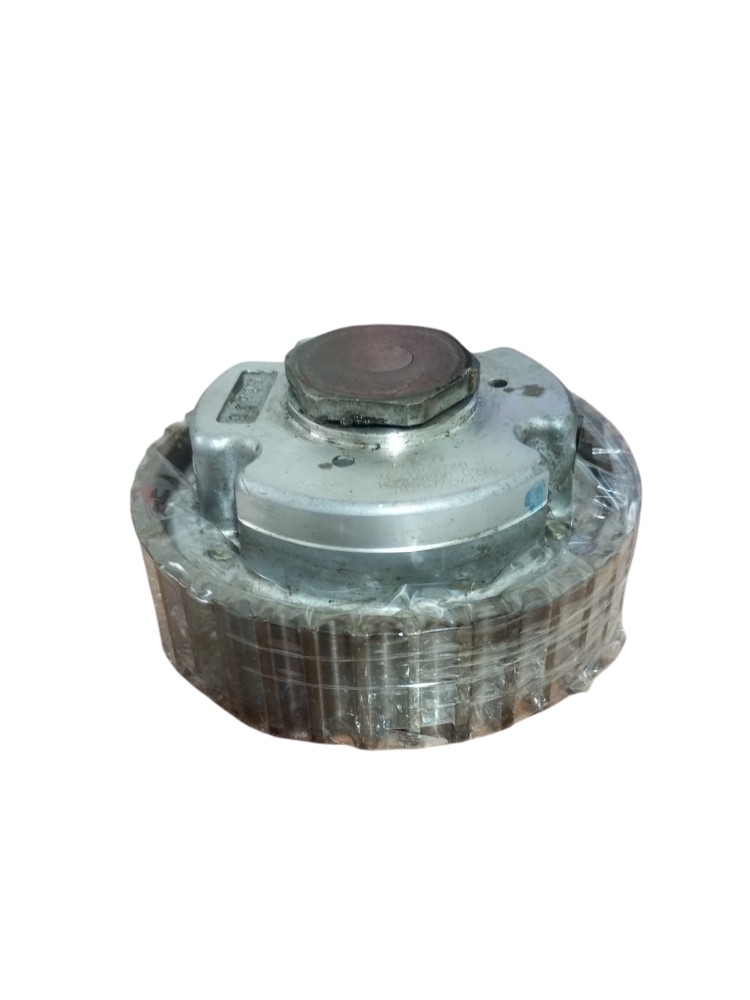 Polia Comando Admissao Peugeot 307 Citroen C4 2008 2014