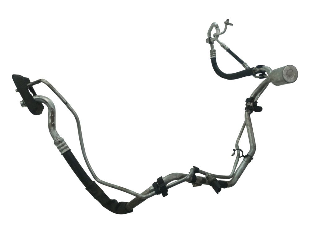Mangueira Ar Condicionado Peugeot 307 2002 2005 2008 3