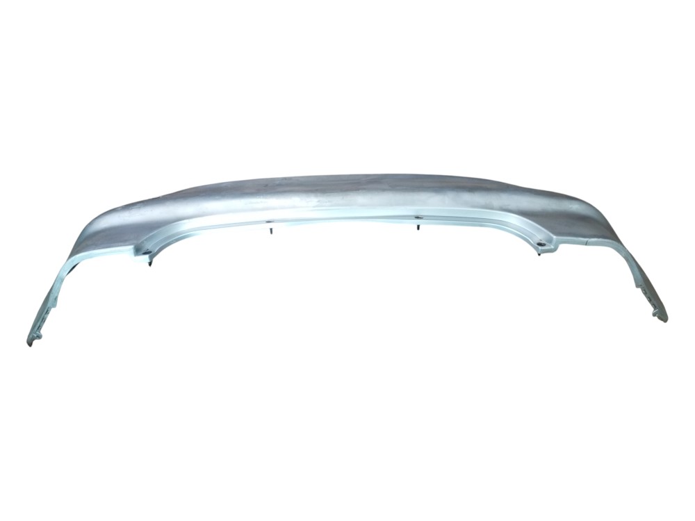 Suporte Parachoque Mercedes Classe A 99 2000 2004 2005 6
