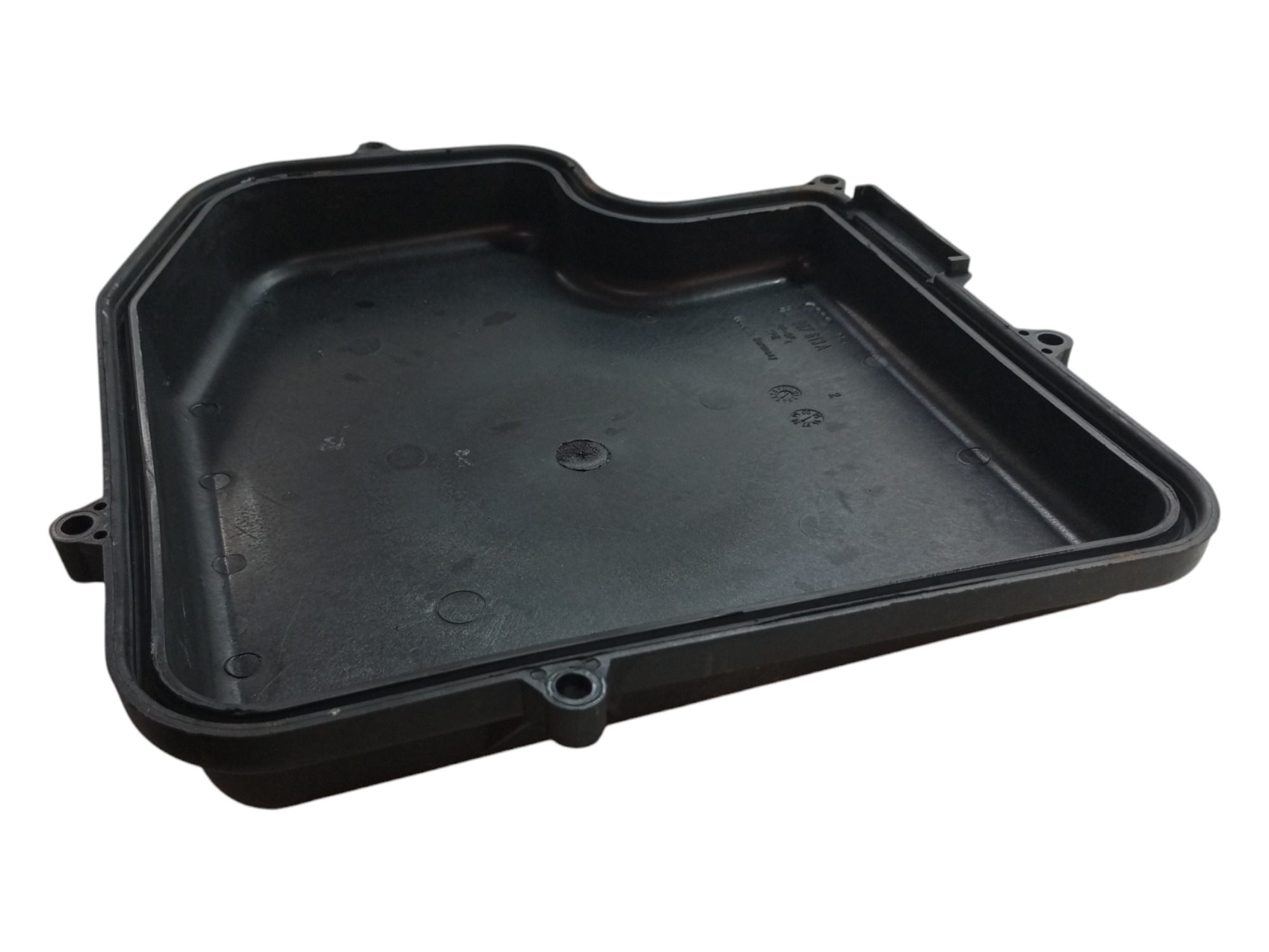 Tampa Caixa Modulo Injecao Passat Alemao 1.8 97 98 99 Vw 5