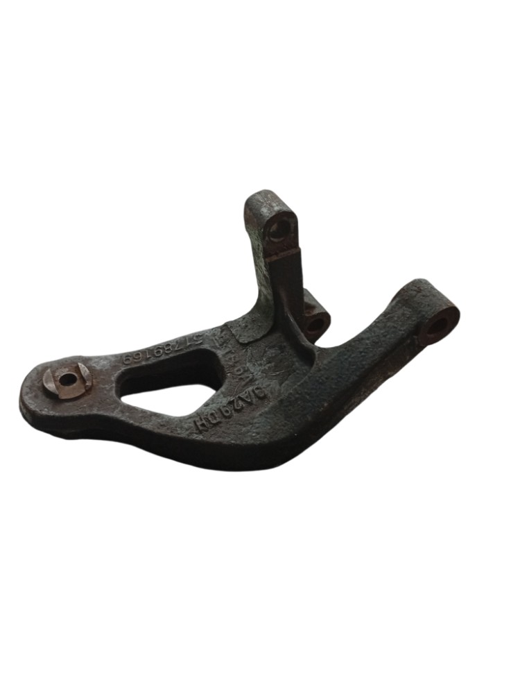 Suporte Cambio Motor Fiat Palio Strada 2005 2006 2007 1.4 1