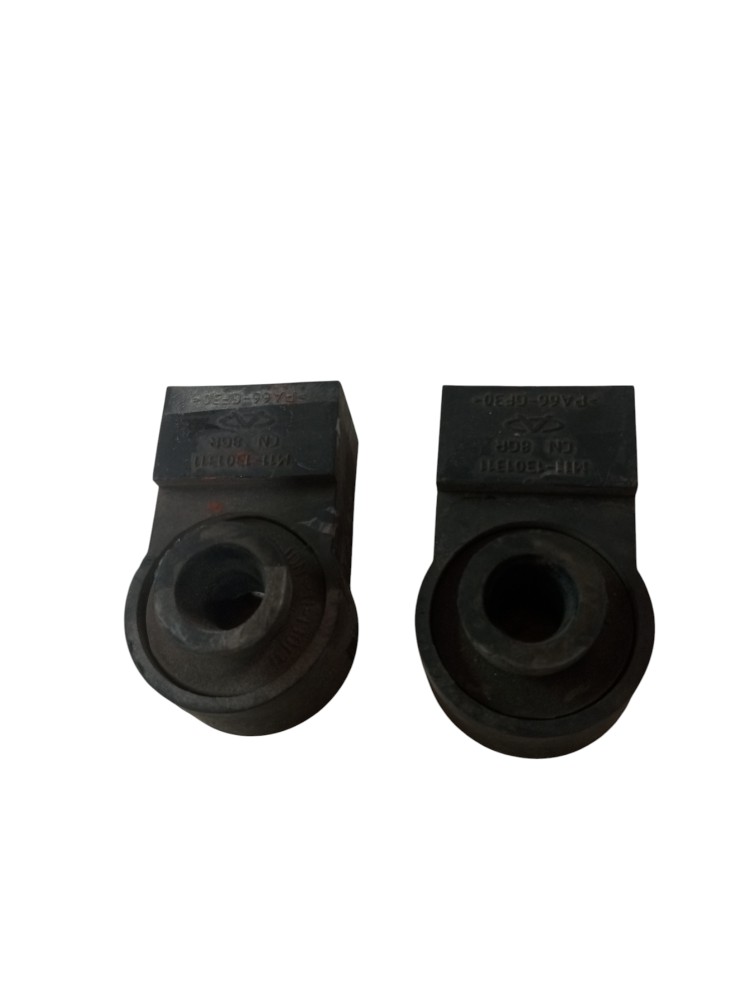 Suporte Coxim Radiador Chery Cielo 1.6 2010 2011 2012 2013 6