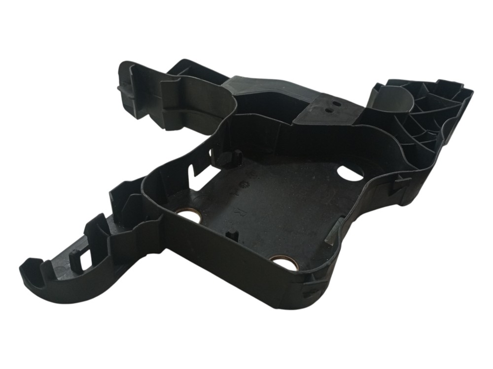 Guia Suporte Farol Renault Megane 2007 2012 Esquerdo Usado 1