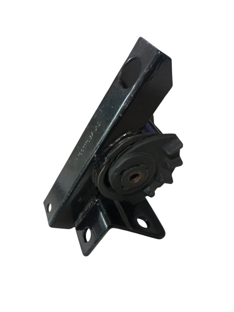 Calco Coxim Hidraulico Motor Tiggo 2.0 2009 2014 Esquerdo 6