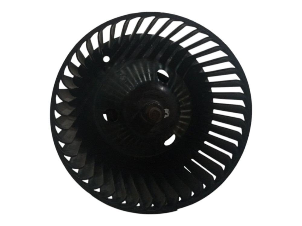Motor Ar Quente Chevrolet Celta Corsa 2006 2010 2015 Usado 5