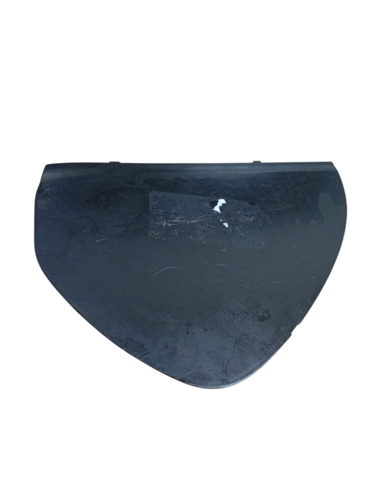 Moldura Lateral Painel Audi A3 96 97 98 99 2000 Direito