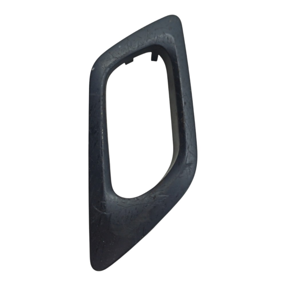 Moldura Macaneta C4 Pallas 2007 2012 Traseira Direita 3