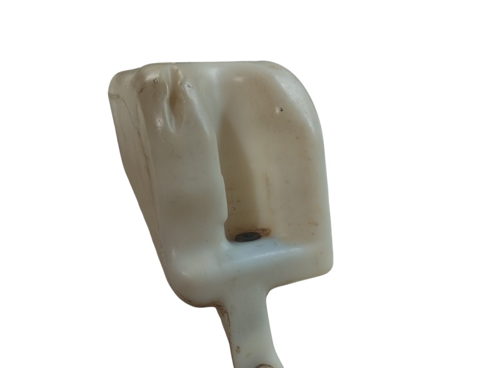 Reservatorio Agua Parabrisa Limpador Gol G4 2005 2009 Usado Branco 4