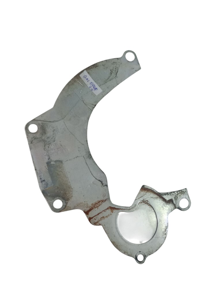 Chapa Protecao Cambio Motor Gol G2 G3 99 2003 2004 2005 1