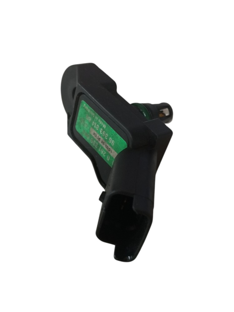 Sensor Map Citroen C3 C4 Picasso Peugeot 206 207 2007 2012 6