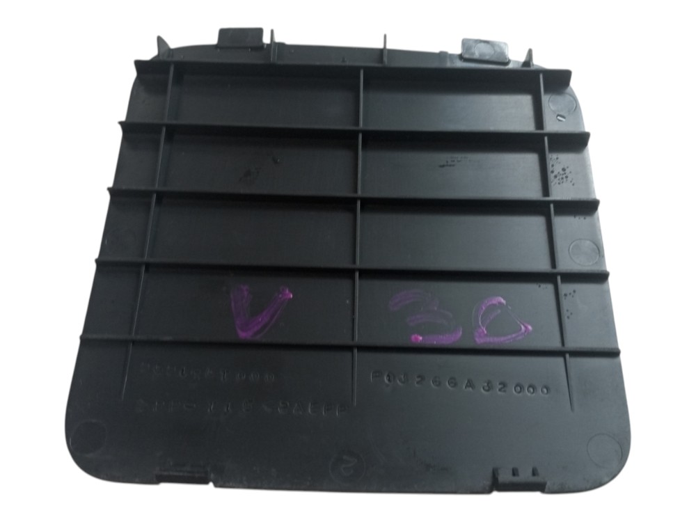 Tampa Acabamento Console Central Nissan Sentra 2.0 2007 2013 5