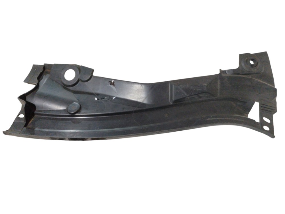 Suporte Churrasqueira Reforco Gol G6 G7 2015 2019 Esquerdo 3
